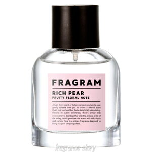�t���O���� FRAGRAM �I�[�h �t���O�����X ���b�`�y�A 50ml EDT SP fs �y���[�z