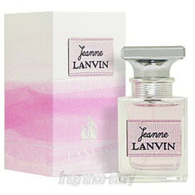 ランバン LANVIN ジャンヌ ランバン 30ml EDP SP fs 【香水 レディース】【即納_休止中】【セール】