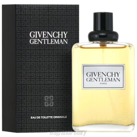 【予告！マラソン期間はポイント10倍】ジバンシイ GIVENCHY ジェントルマン 100ml〔旧タイプ〕 EDT SP fs 【香水 メンズ】【あす楽】