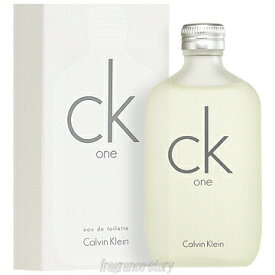 カルバン クライン CALVIN KLEIN CK シーケーワン 50ml 訳あり fs 【香水】【あす楽】