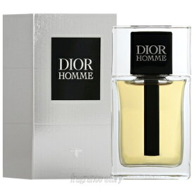 クリスチャン ディオール CHRISTIAN DIOR ディオール オム 50ml EDT SP 〔ReNEW〕 fs 【香水 メンズ】【即納】