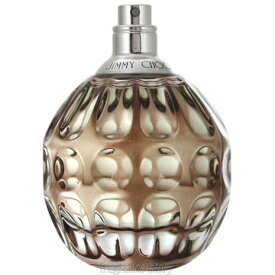 【マラソン期間限定★ポイント10倍】ジミー チュウ JIMMY CHOO ジミー チュウ オードパルファム 100ml EDP テスター fs 【香水 レディース】【あす楽】