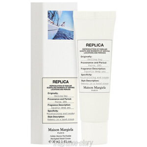 ] }WF Maison Margiela vJ Z[O fC nhN[ 30ml fs y[z