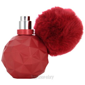 【スーパーSALE期間★10倍＋クーポン】アリアナ グランデ ARIANA GRANDE スウィート ライク キャンディ リミテッドエディション EDP 50ml テスター fs 【香水 レディース】【あす楽】