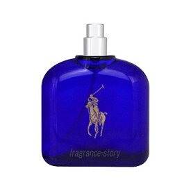 ラルフ ローレン RALPH LAUREN ポロ ブルー オードトワレ 125ml EDT テスター fs 【香水 メンズ】【あす楽】