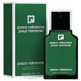 【4/1限定★ポイント10倍＋400円OFF】パコ ラバンヌ PACO RABANNE パコ ラバンヌ プールオム 30ml EDT SP fs 【香水 メンズ】【あす楽】