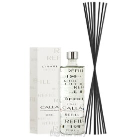 リナーリ LINARI ルームディフューザー カラー 〔レフィル 詰め替え用〕〔黒スティック〕 500ml fs 【即納】