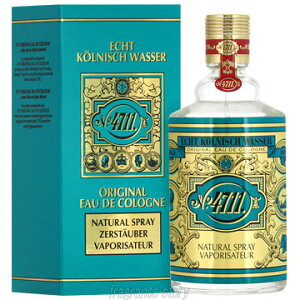 4711 4711 IWi I[fR 100ml EDC SP Xv[^Cv fs y Yzy[z