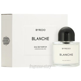 バイレード BYREDO ブランシュ EDP 100ml SP fs 【香水】【即納】