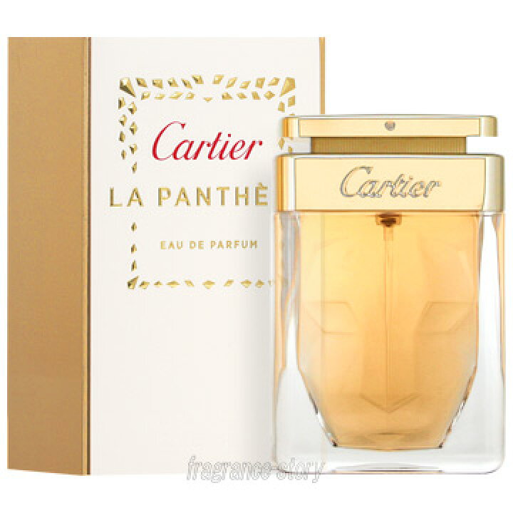 楽天市場】カルティエ CARTIER ラ パンテール 75ml EDP SP fs 