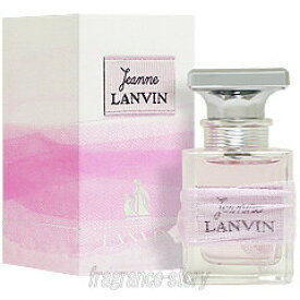 ランバン LANVIN ジャンヌ ランバン 4.5ml EDP ミニ香水 ミニチュア fs 【あす楽】