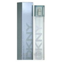 ダナ キャラン NY DONNA KARAN DKNY メン エナジャイジング 100ml EDT SP fs 【あす楽：エリア限 営業日 正午迄】【香水・メンズ】【RCP】 ランキングお取り寄せ