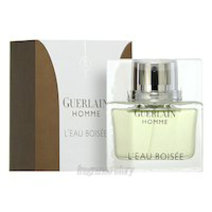 楽天市場】ゲラン GUERLAIN ゲラン オム ロー ボワゼ 80ml EDT SP fs 