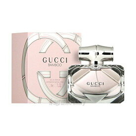 【6/1限定★ポイント5倍＋400円OFF】グッチ GUCCI バンブー オードパルファム 30ml EDP SP fs 【香水 レディース】【あす楽】