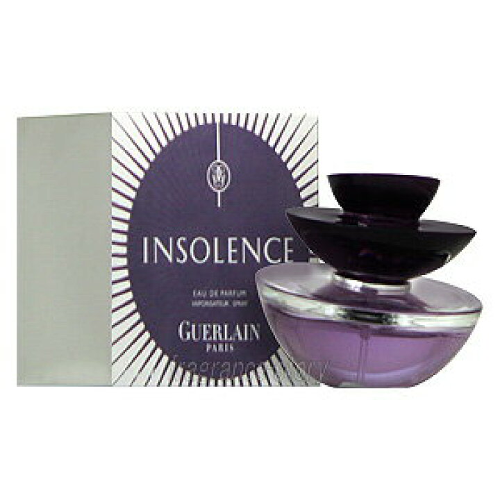 楽天市場】ゲラン GUERLAIN アンソレンス オードパルファム 30ml EDP 