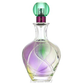 【マラソン期間限定★ポイント10倍】ジェニファー ロペス JENNIFER LOPEZ ライブ 100ml EDP テスター fs 【香水 レディース】【あす楽】