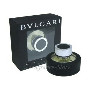 ブルガリ BVLGARI ブラック 75ml EDT SP fs 【香水】【あす楽】 | 香水物語