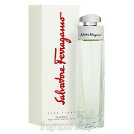 【スーパーSALE限定★ポイント10倍】サルヴァトーレ フェラガモ フェラガモ プールファム 100ml EDP SP fs 【香水 レディース】【あす楽】