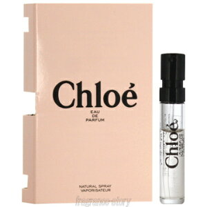 NG CHLOE NG I[hpt@ 1.2ml EDP ~j ~j`A fs y[z