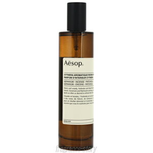 �C�\�b�v Aesop �L�e�B�� �A���}�e�B�b�N ���[���X�v���[ 100ml cs �y���[�z