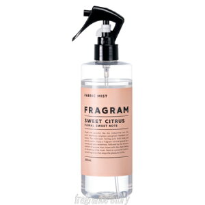 �t���O���� FRAGRAM �t�@�u���b�N�~�X�g �X�E�B�[�g�V�g���X 300ml fs�y���[�z