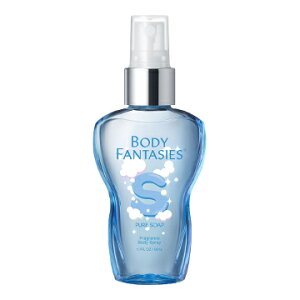 {fBt@^W[ BODY FANTASIES {fBXv[ sA\[v 50ml fs y[z