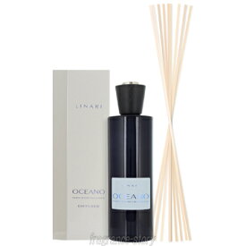 リナーリ LINARI ルームディフューザー オセアノ 500ml fs 【即納】