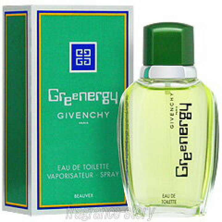 楽天市場 ジバンシイ Givenchy グリナジー 50ml Edt Sp Fs 香水 メンズ Nas 香水物語