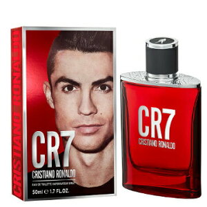NXeBA[m iEh CRISTIANO RONALDO CR7 oC NXeBA[m iEh 50ml EDT SP fs y Yzy[z