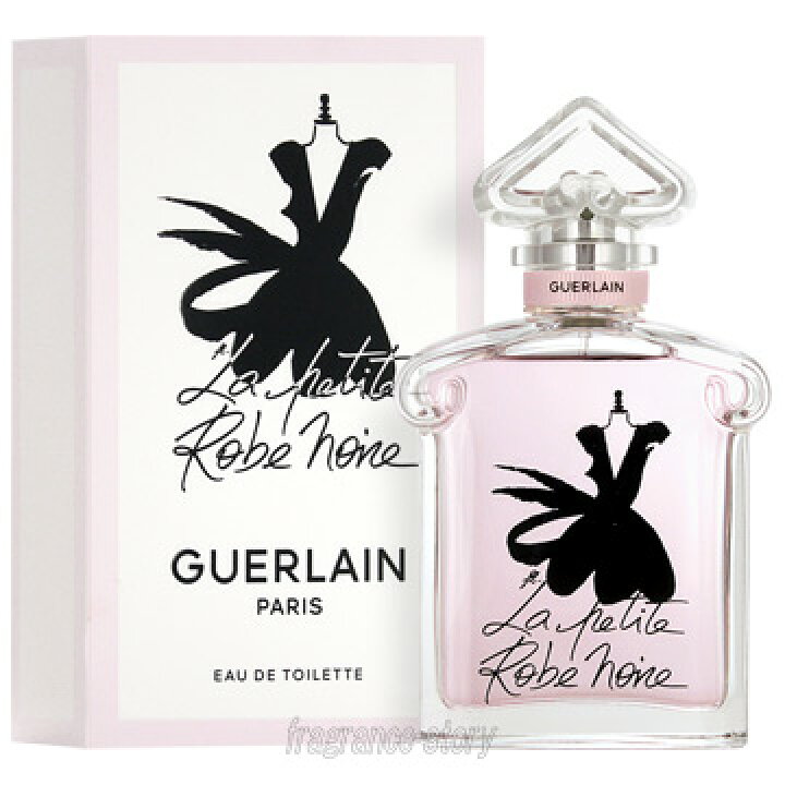 楽天市場】【マラソン限定☆最大P10倍】ゲラン GUERLAIN ラ プティット 