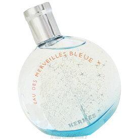 エルメス HERMES オーデ メルヴェイユ ブルー 50ml EDT 訳あり 箱なし fs 【香水 レディース】【あす楽】