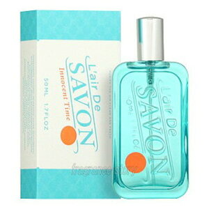���[�� �f�� �T�{�� L�fair De SAVON ���[���f���T�{�� �C�m�Z���g�^�C�� 50ml EDT SP fs �y�����z�y���[�z