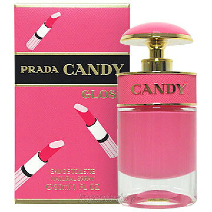 楽天市場】プラダ PRADA キャンディ グロス オードトワレ 30ml EDT SP fs 【香水 レディース】【あす楽】 : 香水物語 楽天市場】プラダ PRADA キャンディ グロス オードトワレ 30ml EDT SP fs 【香水 レディース】【あす楽】 : 香水物語