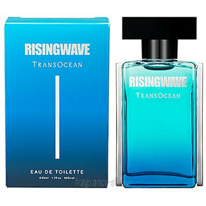 楽天市場】ライジングウェーブ トランスオーシャン サージブルー オードトワレ 50ml EDT SP fs 【香水 メンズ】【あす楽】 : 香水物語 楽天市場】ライジングウェーブ トランスオーシャン サージブルー オードトワレ 50ml EDT SP fs 【香水 メンズ】【あす楽】 : 香水物語