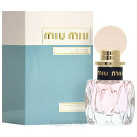 【マラソン期間限定★ポイント10倍】ミュウミュウ MIU MIU ミュウミュウ ロー ロゼ 100ml EDT SP fs 【香水 レディース】【あす楽】