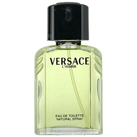 【マラソン期間限定★ポイント10倍】ヴェルサーチ VERSACE ロム 100ml EDT テスター fs 【香水 メンズ】【あす楽】