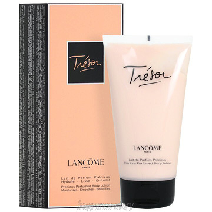 楽天市場】【マラソン限定☆最大P10倍】ランコム LANCOME トレゾア 