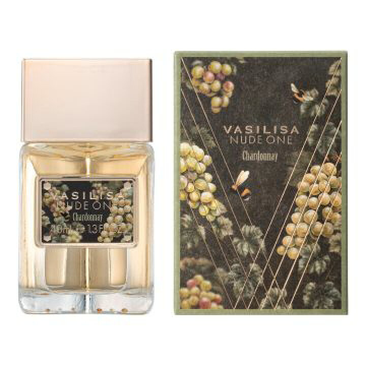 楽天市場】ヴァシリーサ Vasilisa ヌードワン シャルドネ 