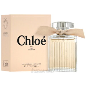 �N���G CHLOE �N���G �I�[�h�p���t�@�� 100ml EDP SP fs �y���� ���f�B�[�X�z�y���[�z