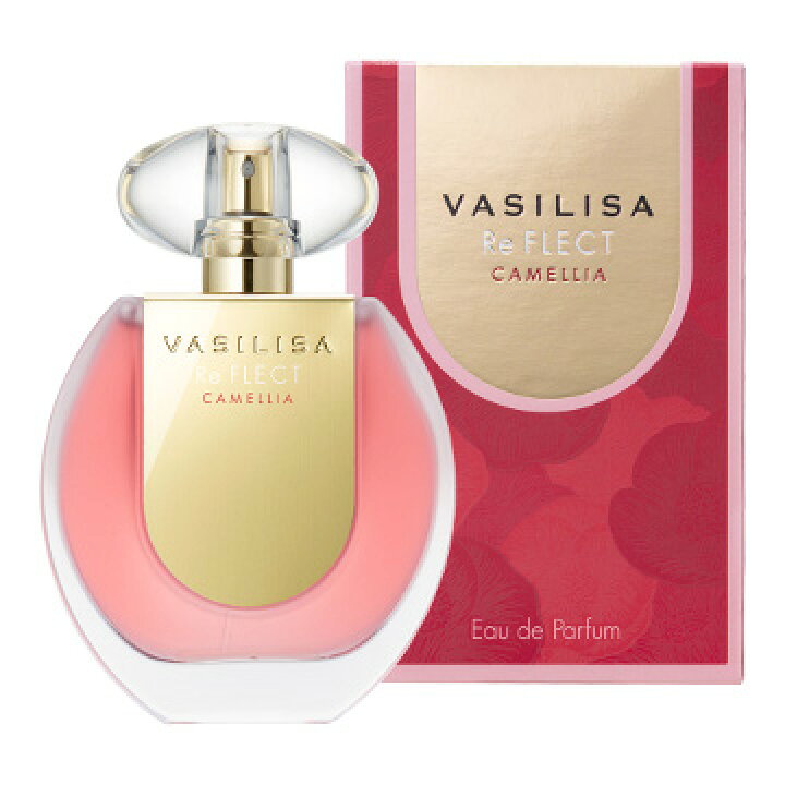 楽天市場】ヴァシリーサ Vasilisa リ フレクト カメリア 