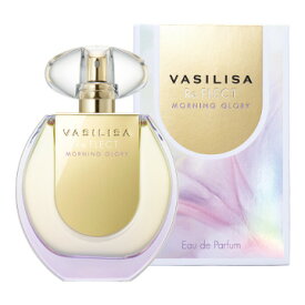 ヴァシリーサ Vasilisa リ フレクト モーニンググローリー オードパルファム 50ml EDP SP fs 【香水 レディース】【即納】
