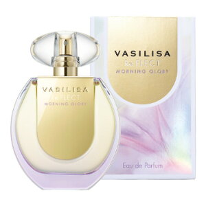 @V[T Vasilisa  tNg [jOO[[ I[hpt@ 50ml EDP SP fs y fB[Xzy[z