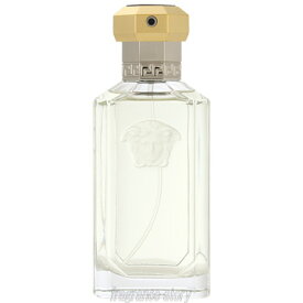 【最大400円OFFクーポン】ヴェルサーチ VERSACE ドリーマー 100ml EDT テスター fs 【香水 レディース】【あす楽】