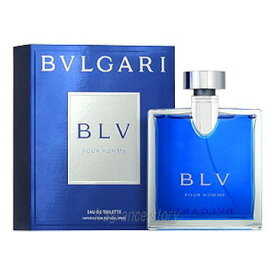 【スーパーSALE限定★ポイント10倍】ブルガリ BVLGARI ブルー プールオム 100ml EDT SP fs 【香水 メンズ】【あす楽】