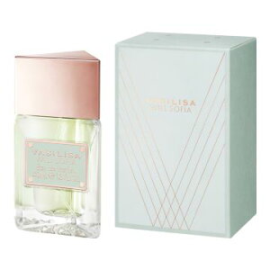 @V[T Vasilisa EB \tBA 40ml EDP SP fs y fB[Xzy[z