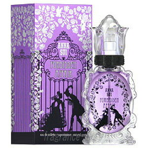 �A�i�X�C ANNA SUI �t�H�[�r�h�D�� �A�t�F�A 30ml EDT SP fs �y���� ���f�B�[�X�z�y���[�z