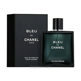 【予告！マラソン期間はポイント10倍】シャネル CHANEL ブルー ドゥ シャネル オードパルファム 50ml EDP SP fs 【香水 メンズ】【あす楽】