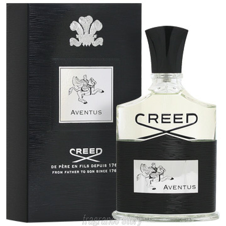 楽天市場】クリード CREED アバントゥス オードパルファム 100ml EDP 