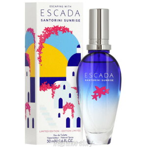 �G�X�J�[�_ ESCADA �T���g���[�j �T�����C�Y 50ml EDT SP fs �y���� ���f�B�[�X�z�y���[�z