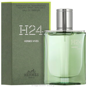 �G�����X HERMES H24 �G���u ���B�[�� 50ml EDP SP fs �y���� �����Y�z�y���[�z